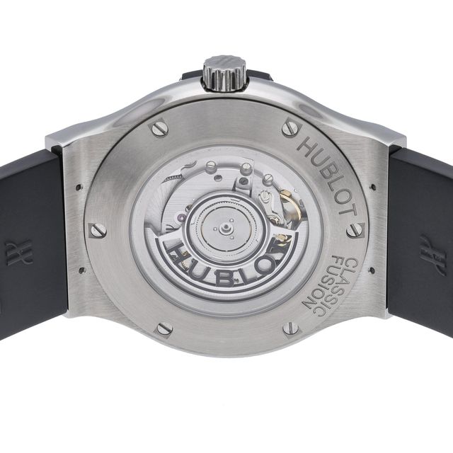 Hublot Classic Fusion 511.NX.1170.RX Image 4